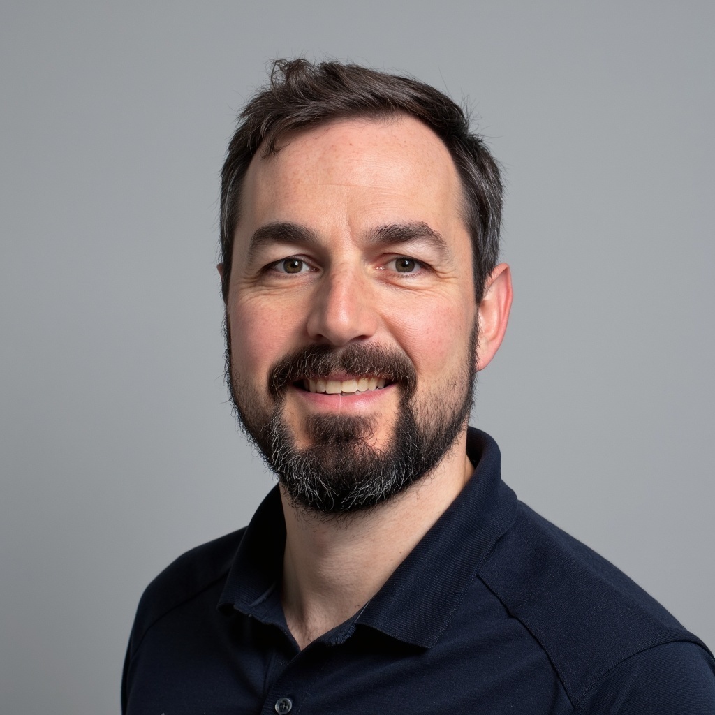 Christophe Frèrebeau